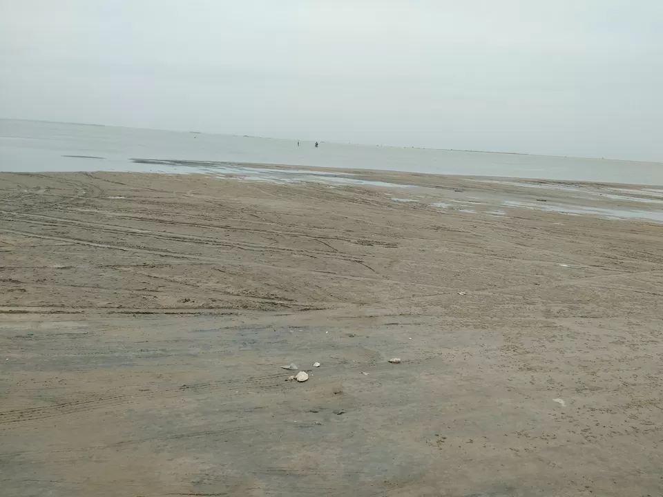 Photo of Dhanushkodi, Tamil Nadu, India by Shankar Gaurav