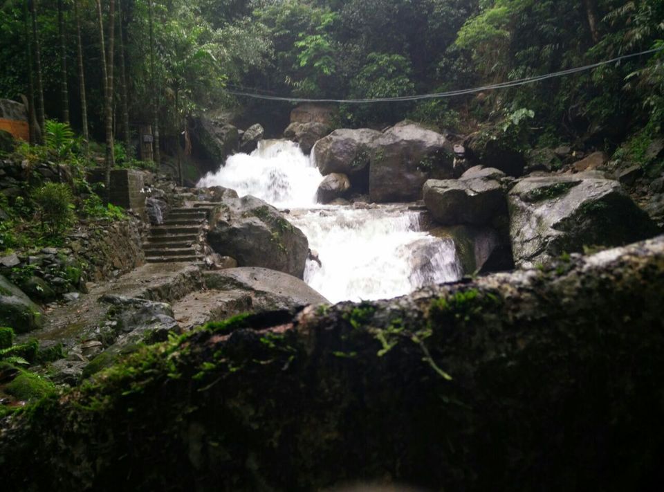 Photo of Nongriat, Meghalaya, India by parth93s
