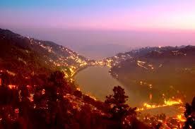 Photo of Nainital, Uttarakhand, India by Shhahh