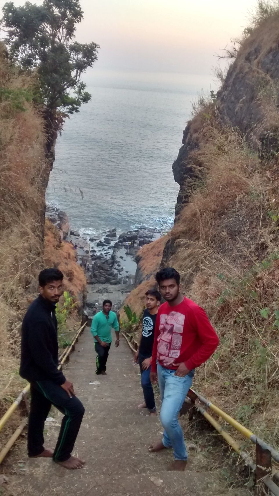 Photo of Diveagar Beach, Raigad, Maharashtra, India by Shailesh Nair