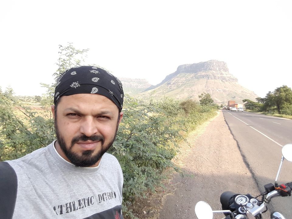 Photo of Flowing with my Bullet by Neeraj Gwalani