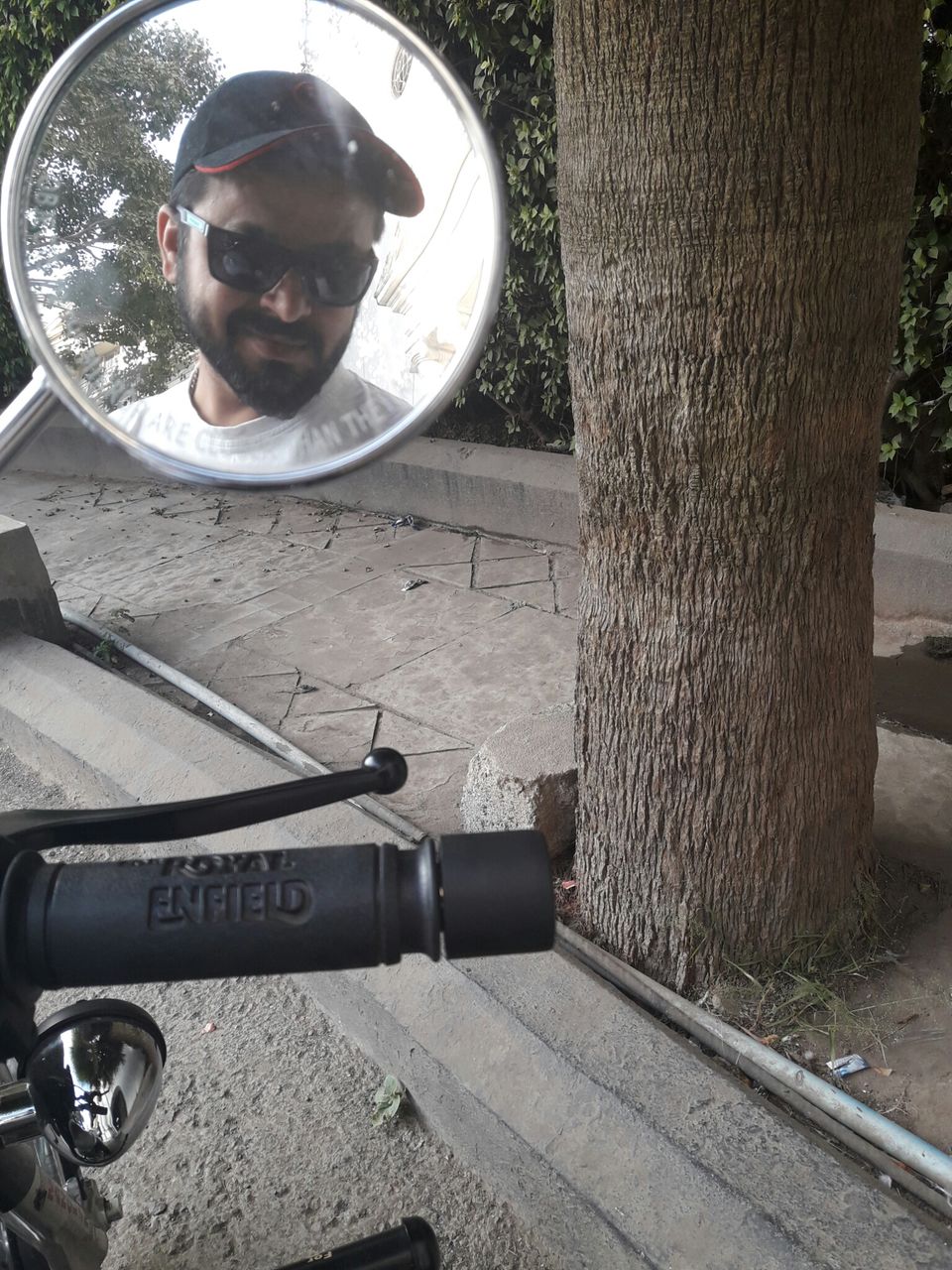 Photo of Flowing with my Bullet by Neeraj Gwalani