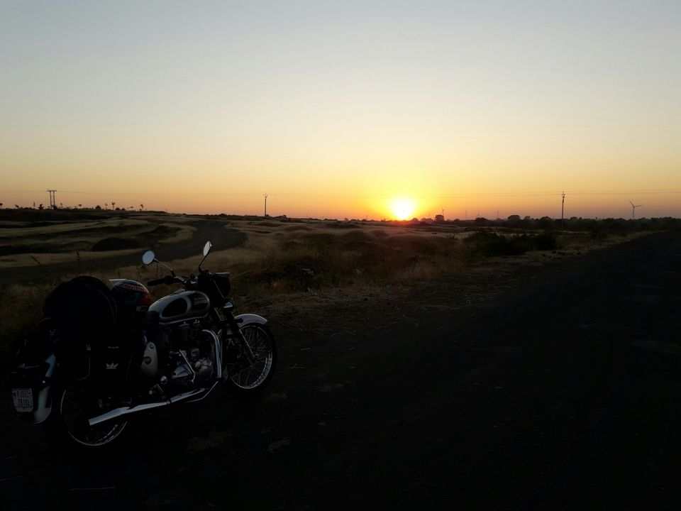 Photo of Flowing with my Bullet by Neeraj Gwalani