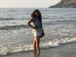 Photo of Of secret beaches and lazy streets – escape to the sleepy town called GOKARNA! by Vinita Sarda