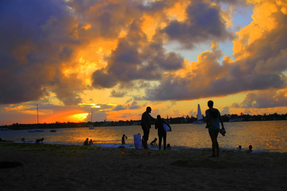 Photo of My journey to Mauritius for two months in decent budget helped me in discovering myself again 12/12 by Jahanvi Patel