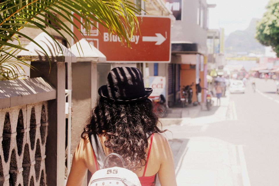 Photo of My journey to Mauritius for two months in decent budget helped me in discovering myself again 1/12 by Jahanvi Patel