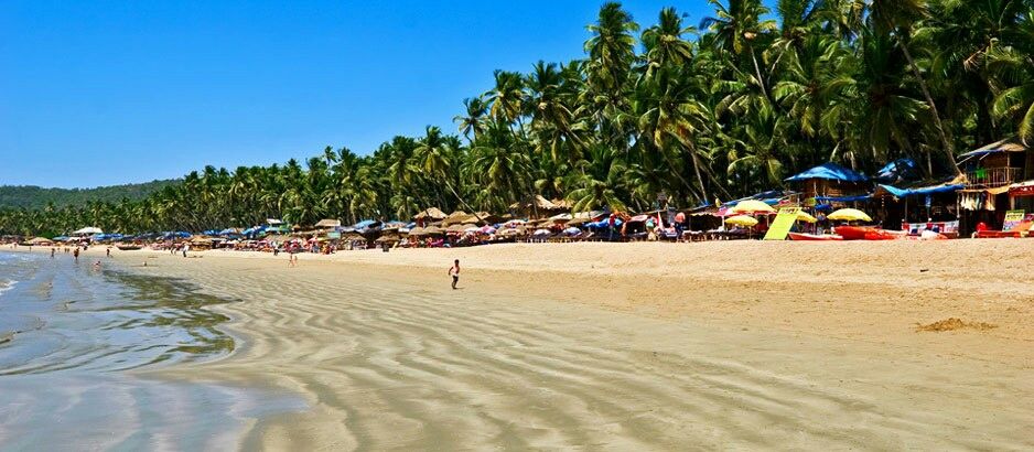 Photo of GOA: Simple but Significant! by Anshul Harode