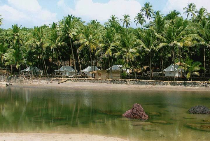 Photo of GOA: Simple but Significant! by Anshul Harode
