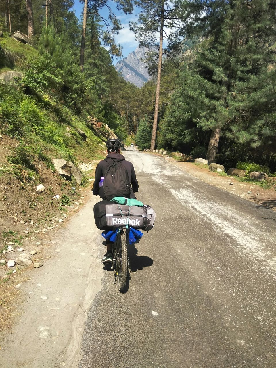 Photo of Kasol, Himachal Pradesh, India by Ravinder Bishnoi