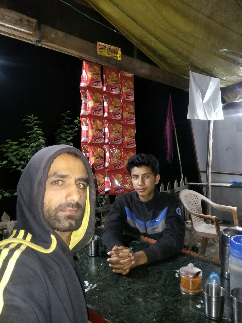 Photo of Kasol, Himachal Pradesh, India by Ravinder Bishnoi