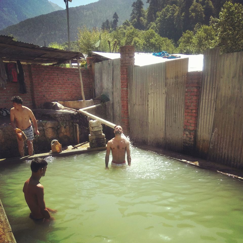Photo of Manali, Himachal Pradesh, India by Ravinder Bishnoi