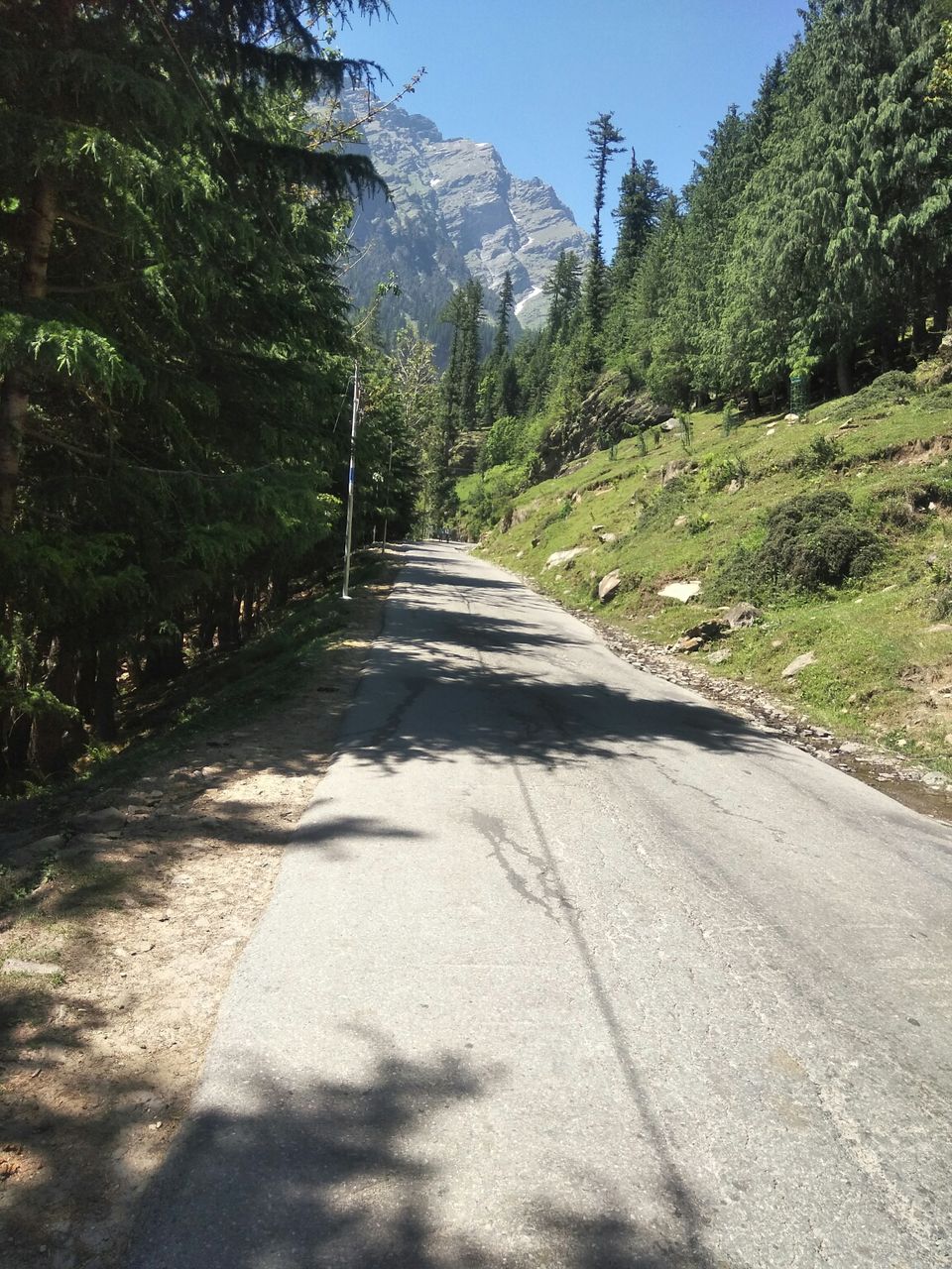 Photo of Marhi, Himachal Pradesh, India by Ravinder Bishnoi