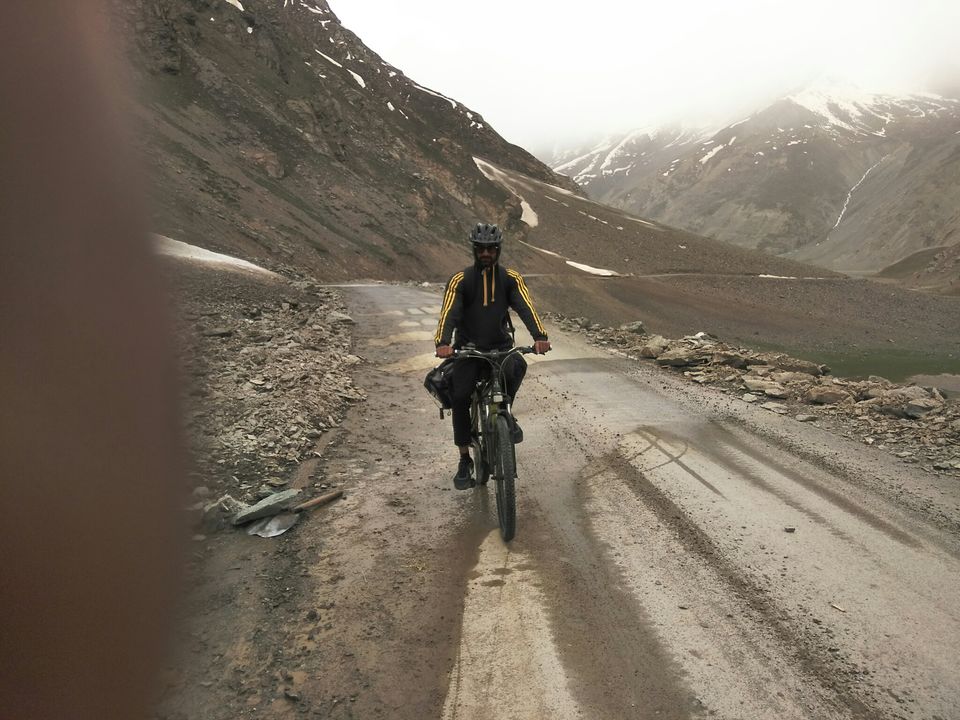Photo of Zing Zing Bar, Himachal Pradesh, India by Ravinder Bishnoi