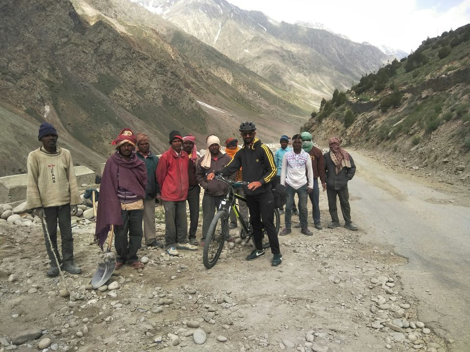 Photo of Zing Zing Bar, Himachal Pradesh, India by Ravinder Bishnoi
