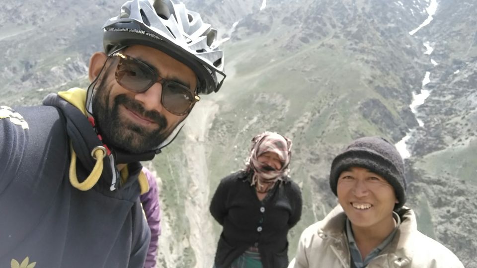 Photo of Zing Zing Bar, Himachal Pradesh, India by Ravinder Bishnoi