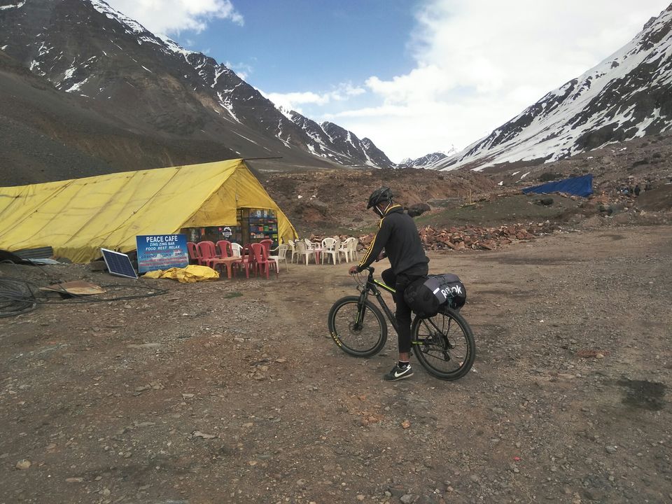 Photo of Zing Zing Bar, Himachal Pradesh, India by Ravinder Bishnoi