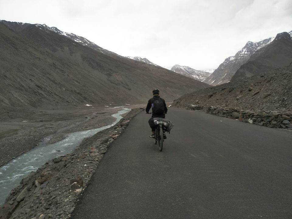 Photo of Zing Zing Bar, Himachal Pradesh, India by Ravinder Bishnoi