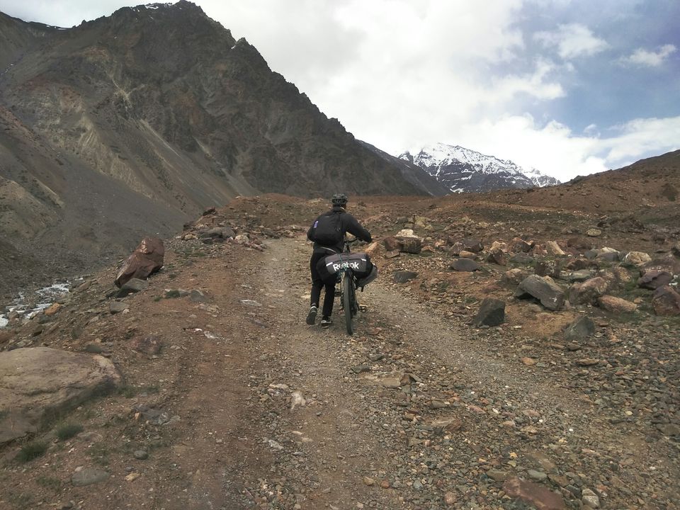 Photo of Zing Zing Bar, Himachal Pradesh, India by Ravinder Bishnoi