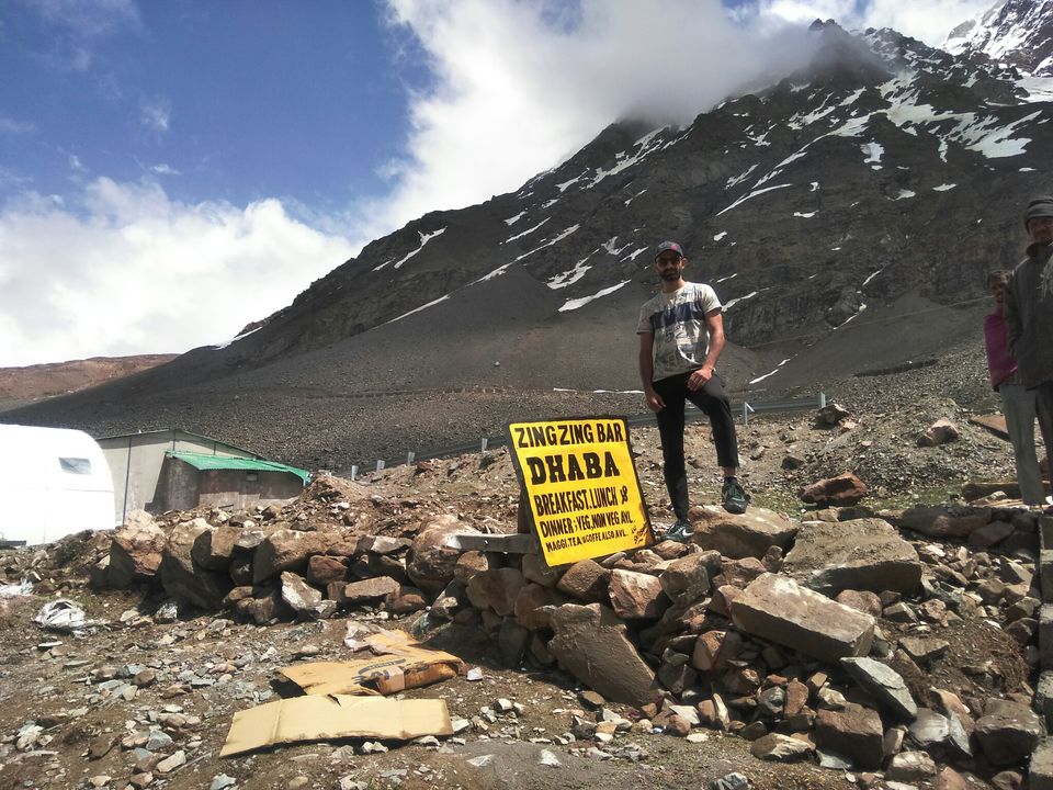 Photo of Zing Zing Bar, Himachal Pradesh, India by Ravinder Bishnoi