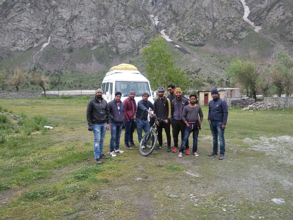 Photo of Zing Zing Bar, Himachal Pradesh, India by Ravinder Bishnoi