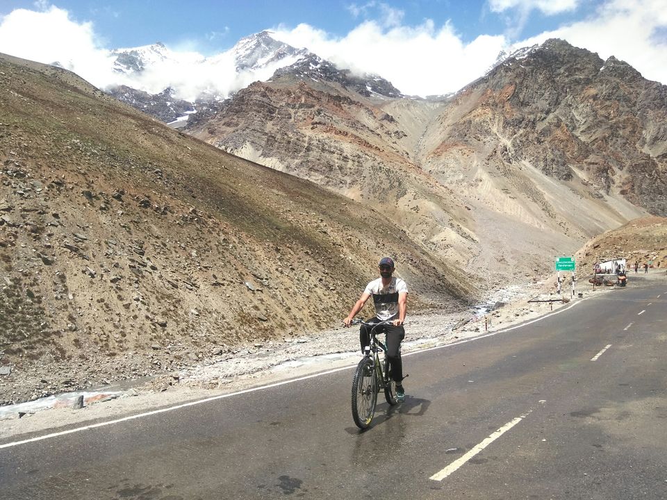 Photo of Zing Zing Bar, Himachal Pradesh, India by Ravinder Bishnoi