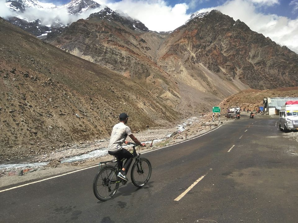 Photo of Zing Zing Bar, Himachal Pradesh, India by Ravinder Bishnoi