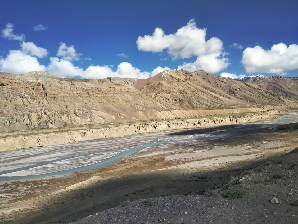 Photo of Nakee La 4739 m by Ravinder Bishnoi