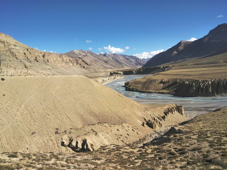 Photo of Nakee La 4739 m by Ravinder Bishnoi