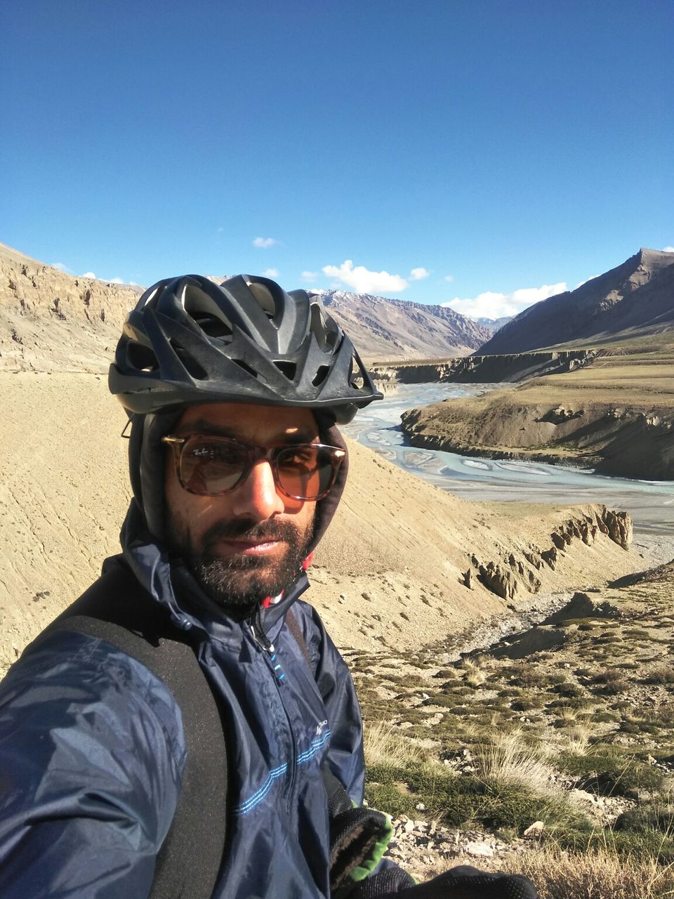 Photo of Nakee La 4739 m by Ravinder Bishnoi
