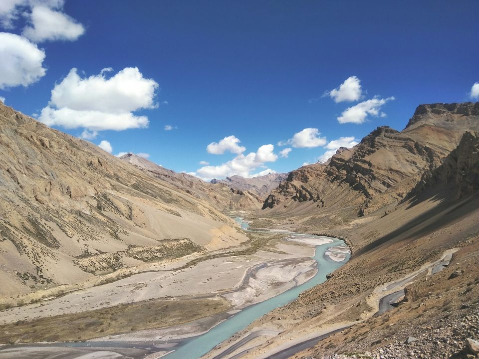 Photo of Nakee La 4739 m by Ravinder Bishnoi