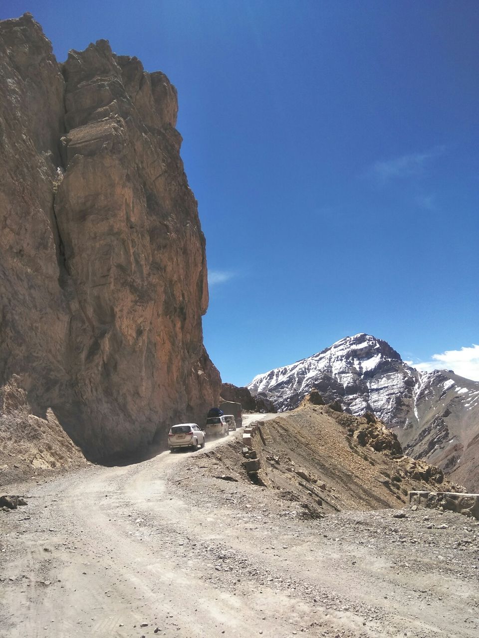 Photo of Nakee La 4739 m by Ravinder Bishnoi