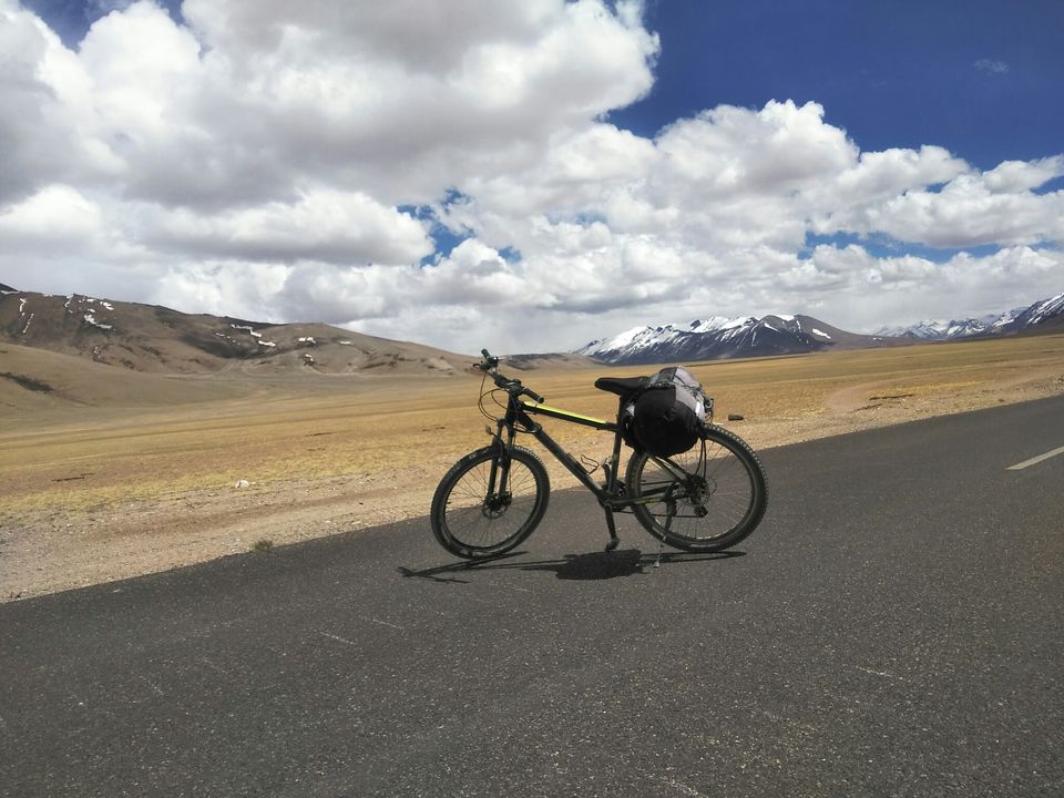 Photo of More Plains by Ravinder Bishnoi
