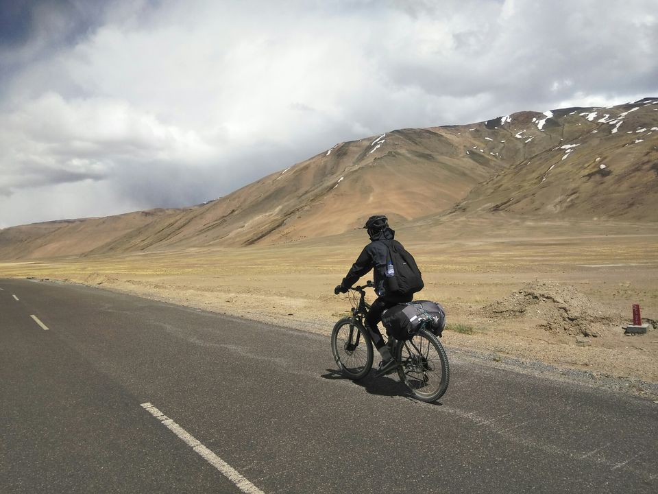 Photo of More Plains by Ravinder Bishnoi
