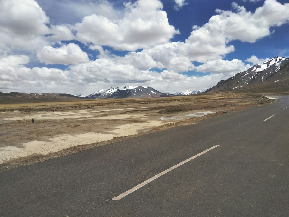 Photo of More Plains by Ravinder Bishnoi