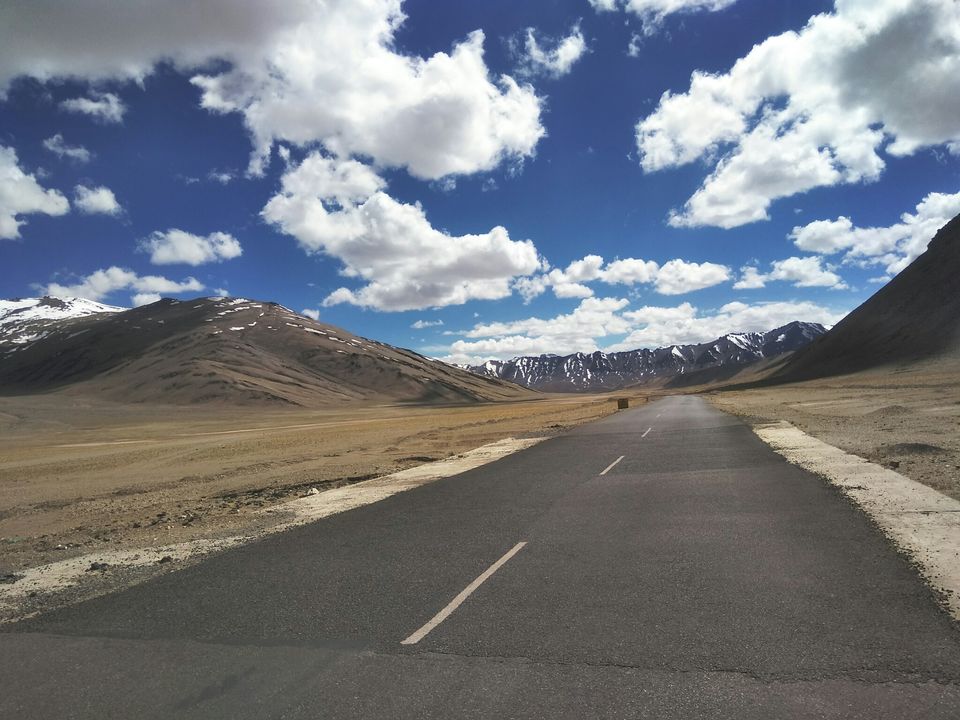 Photo of More Plains by Ravinder Bishnoi