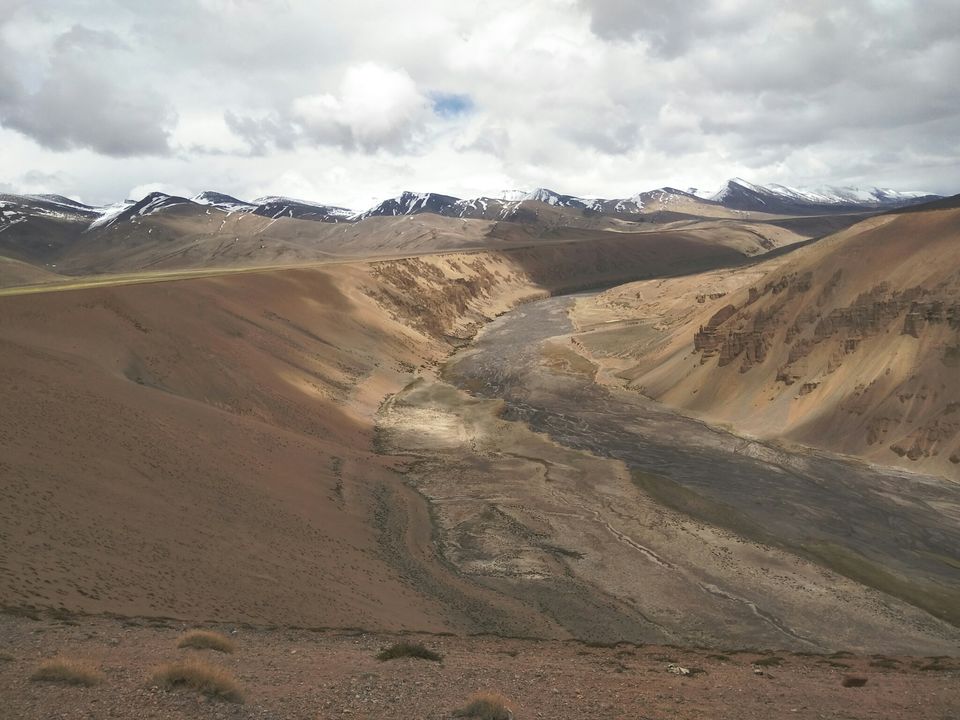 Photo of More Plains by Ravinder Bishnoi