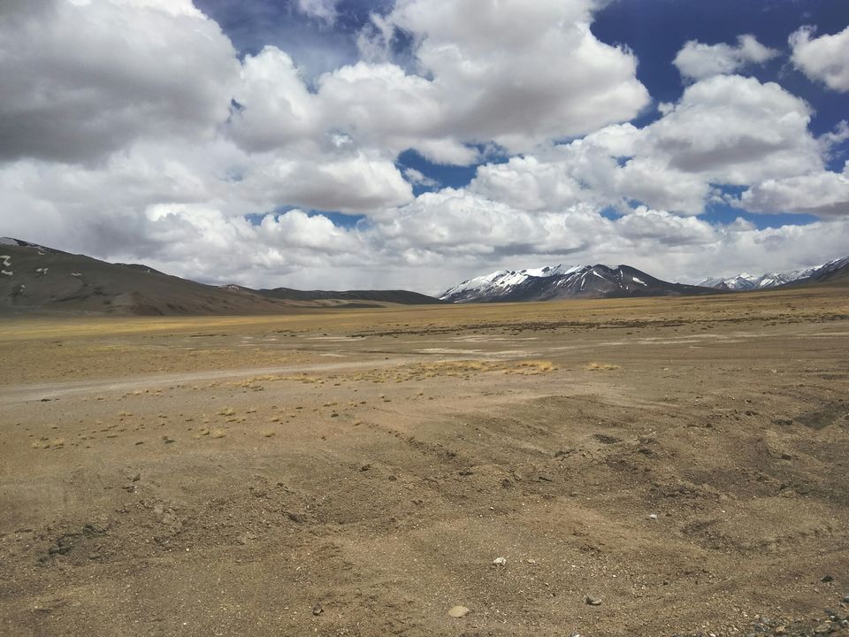 Photo of More Plains by Ravinder Bishnoi