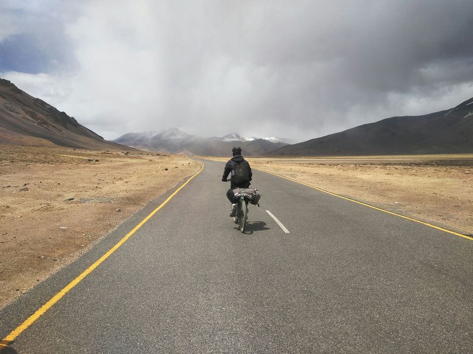 Photo of More Plains by Ravinder Bishnoi