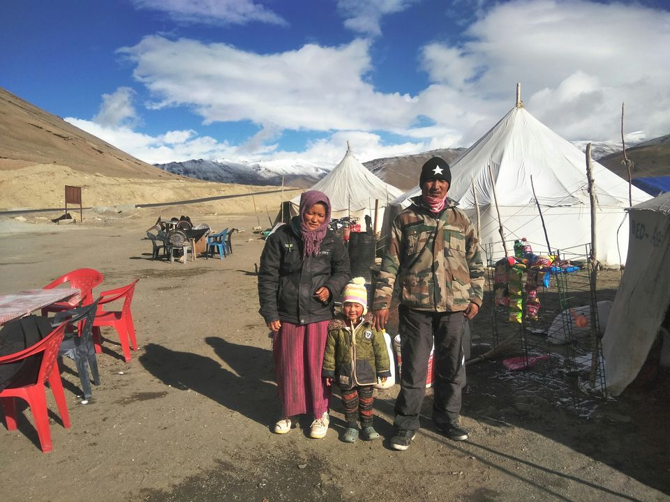 Photo of Tanglang La by Ravinder Bishnoi