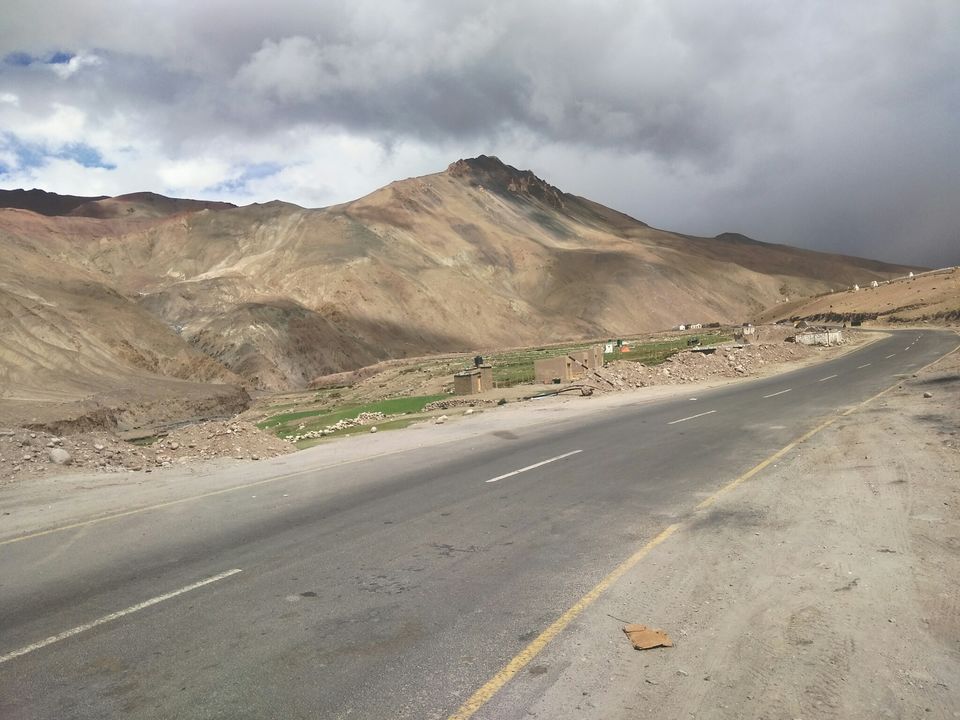 Photo of Tanglang La by Ravinder Bishnoi