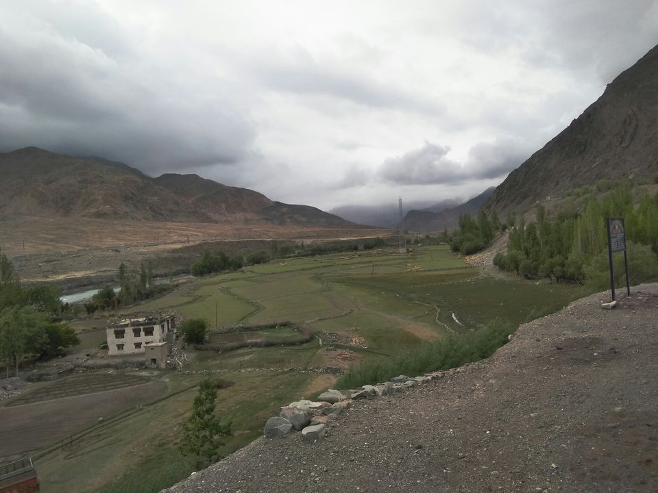 Photo of Leh by Ravinder Bishnoi