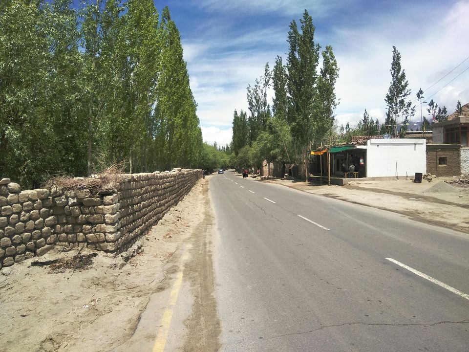 Photo of Leh by Ravinder Bishnoi