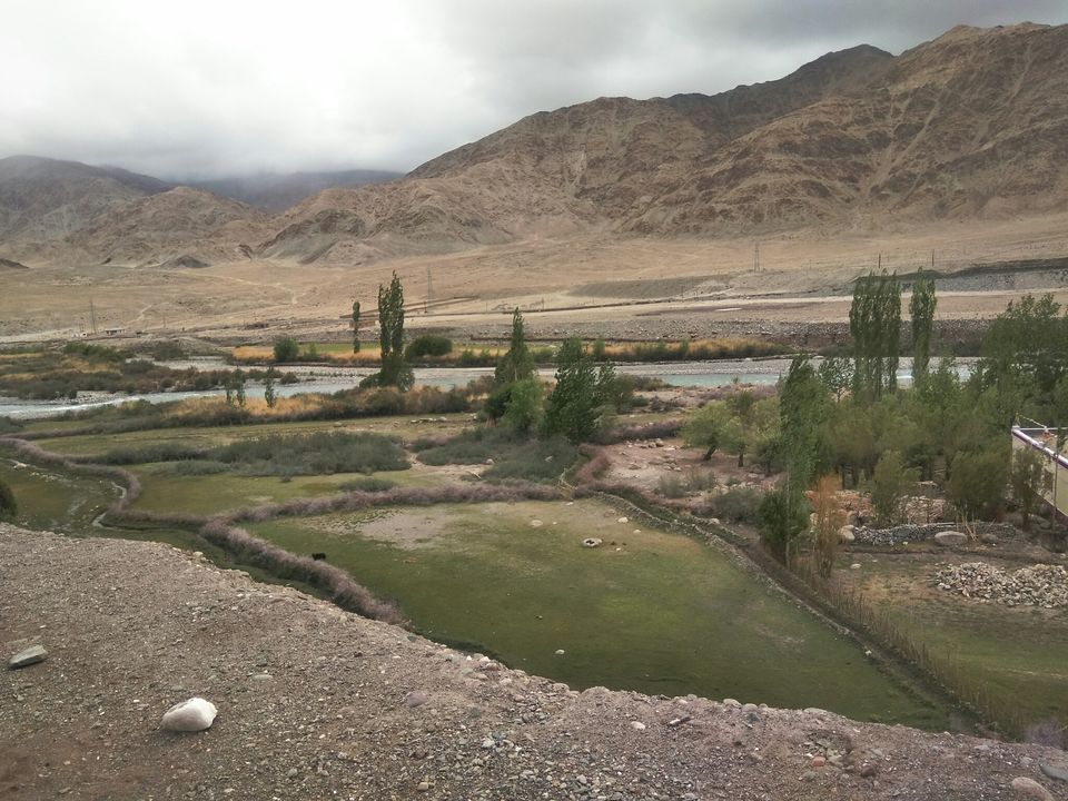 Photo of Leh by Ravinder Bishnoi