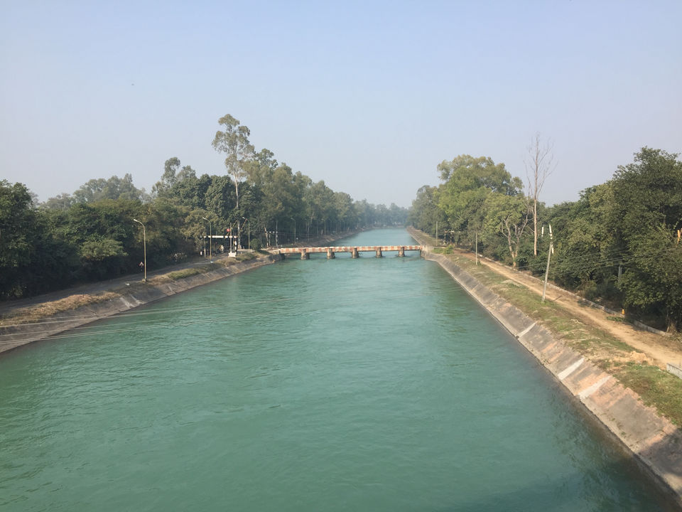 Photo of Una, Himachal Pradesh, India by Ravinder Bishnoi