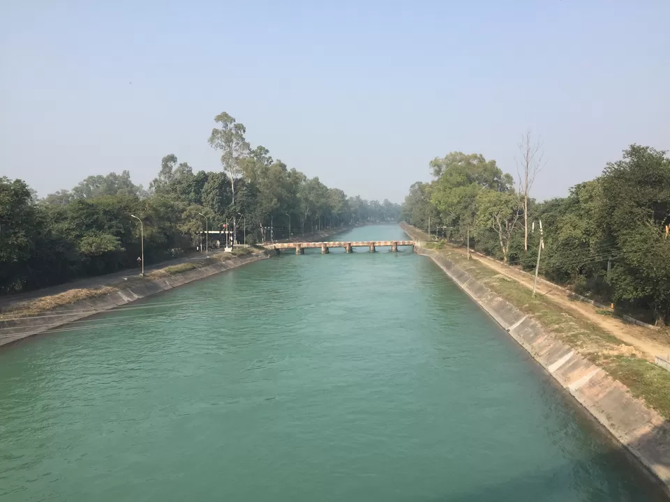 Photo of Una, Himachal Pradesh, India by The Young Monk
