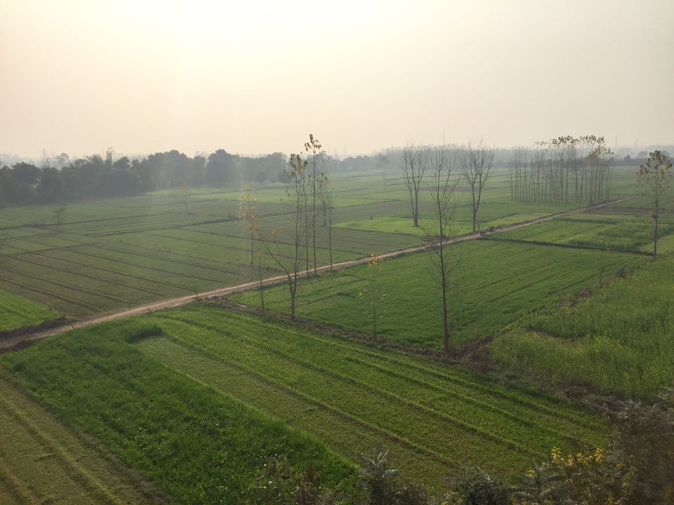 Photo of Una, Himachal Pradesh, India by Ravinder Bishnoi