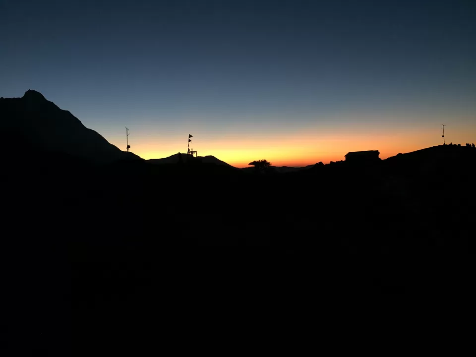 Photo of Dharamshala, Himachal Pradesh, India by The Young Monk