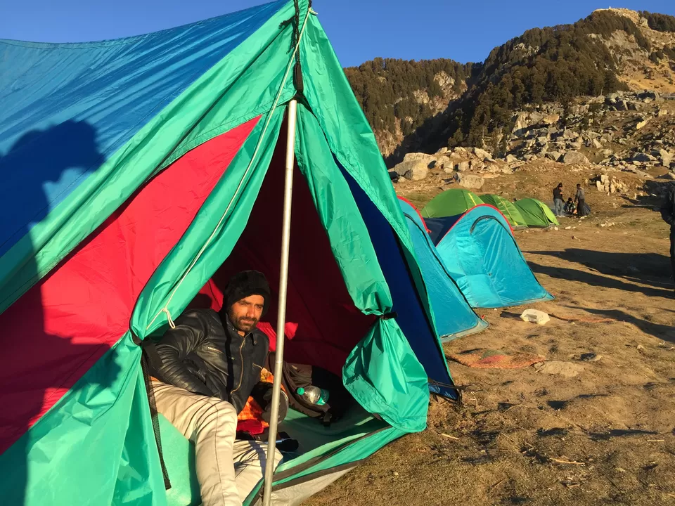 Photo of Dharamshala, Himachal Pradesh, India by The Young Monk