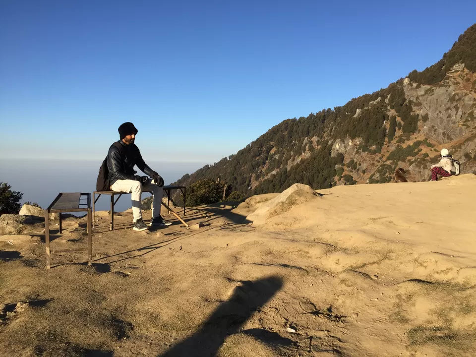 Photo of Dharamshala, Himachal Pradesh, India by The Young Monk