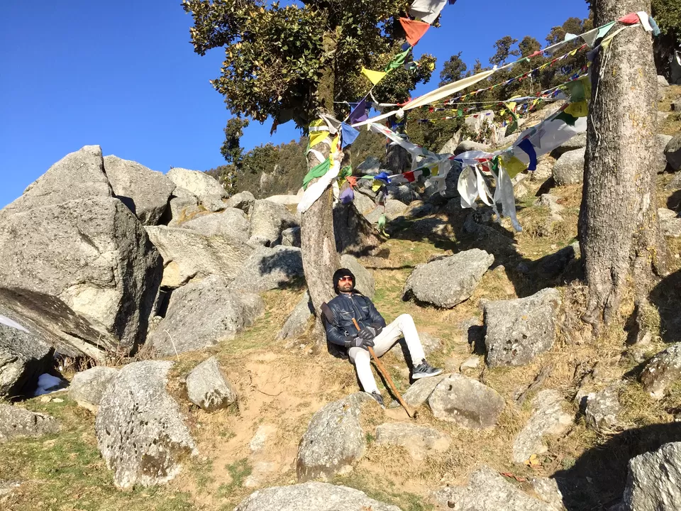 Photo of Dharamshala, Himachal Pradesh, India by The Young Monk
